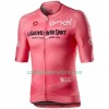 Combinaison Cycliste + Cuissard à Bretelles 2020  Giro d`Italia N002